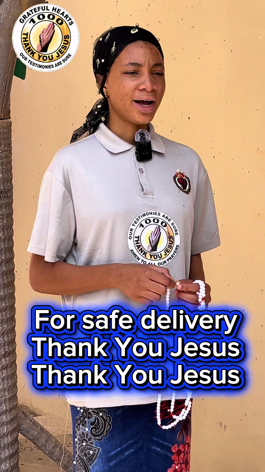 @QUEEN.G.1000 THANK YOU JESUS
