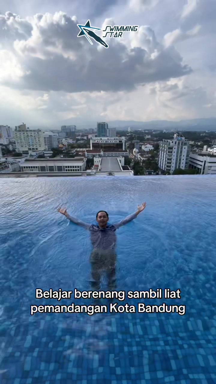 @Les Renang Bandung (SwimmStar)