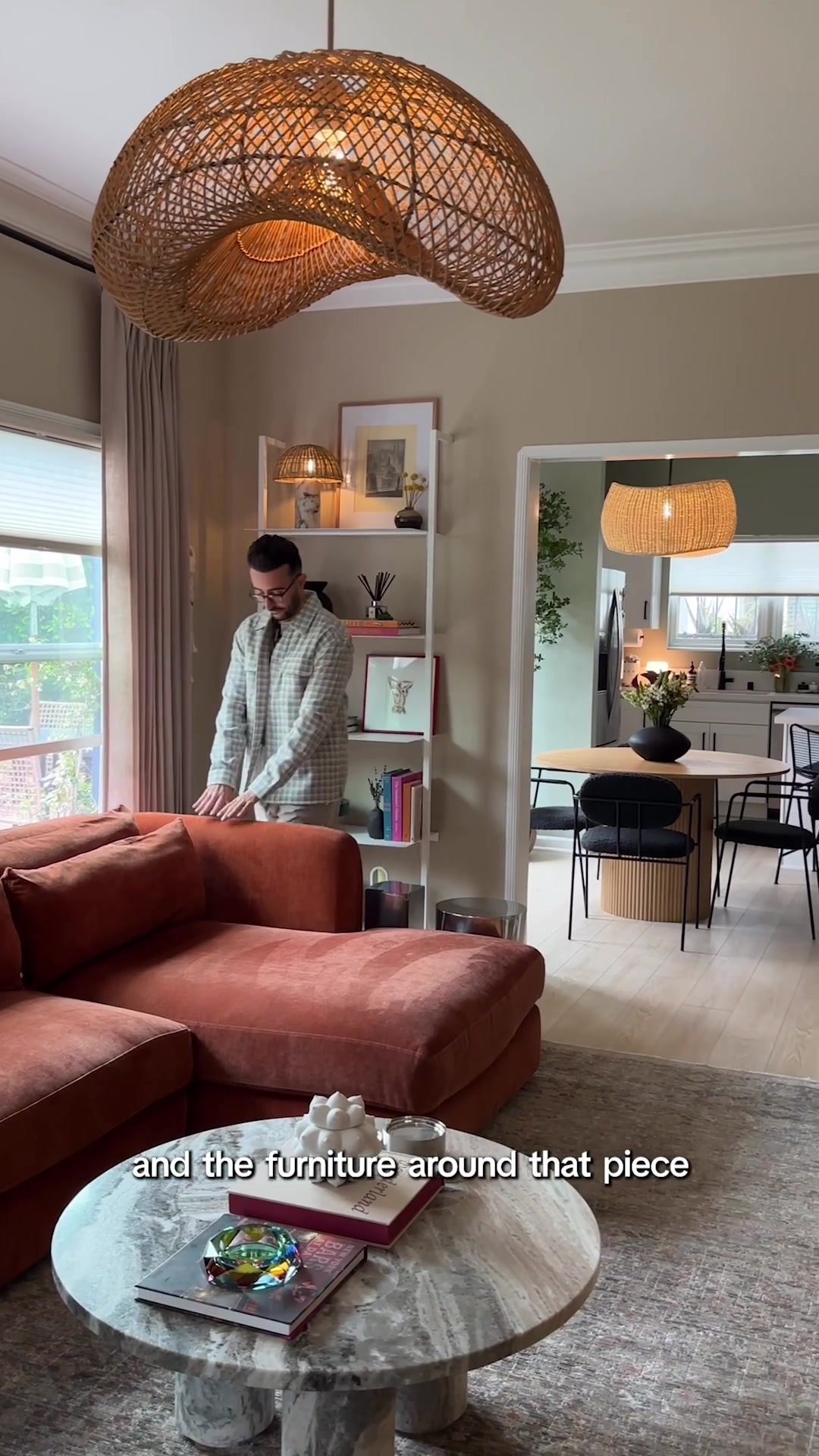 @Apartment Therapy