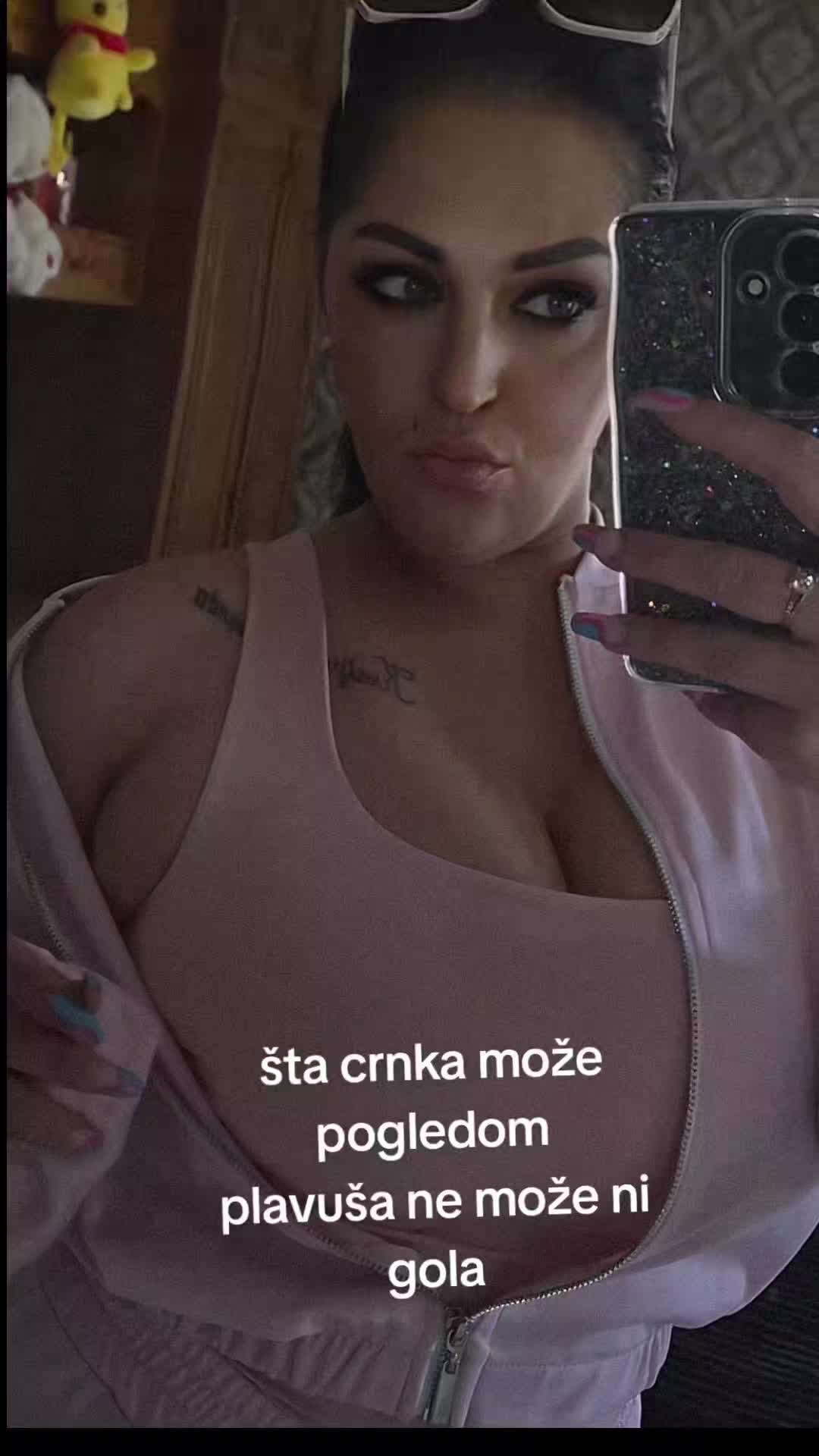 @Pozitivno luda😁🤭❤