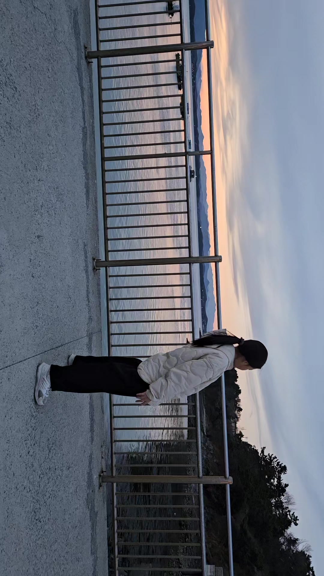 @하정이랑 체조하는예린🤸&zwj;♀️