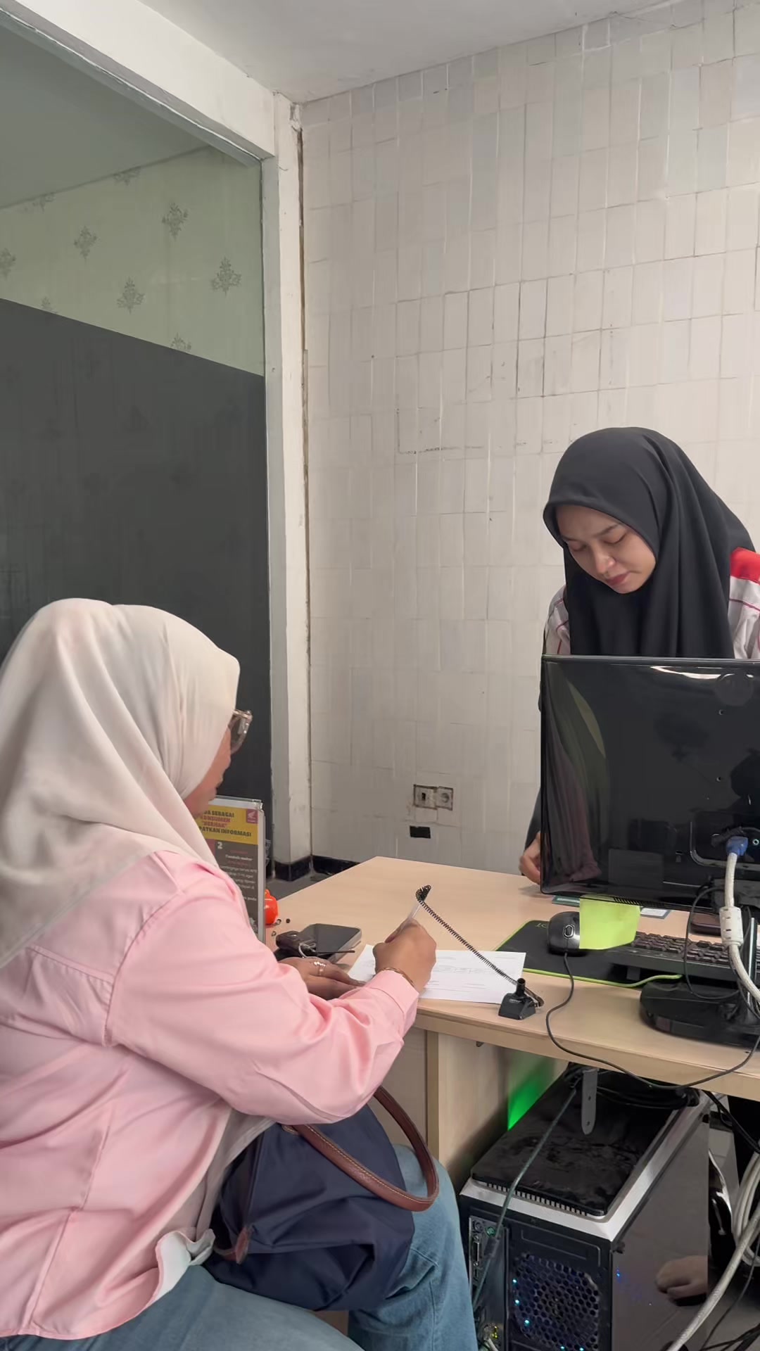 @jajan mbak sari