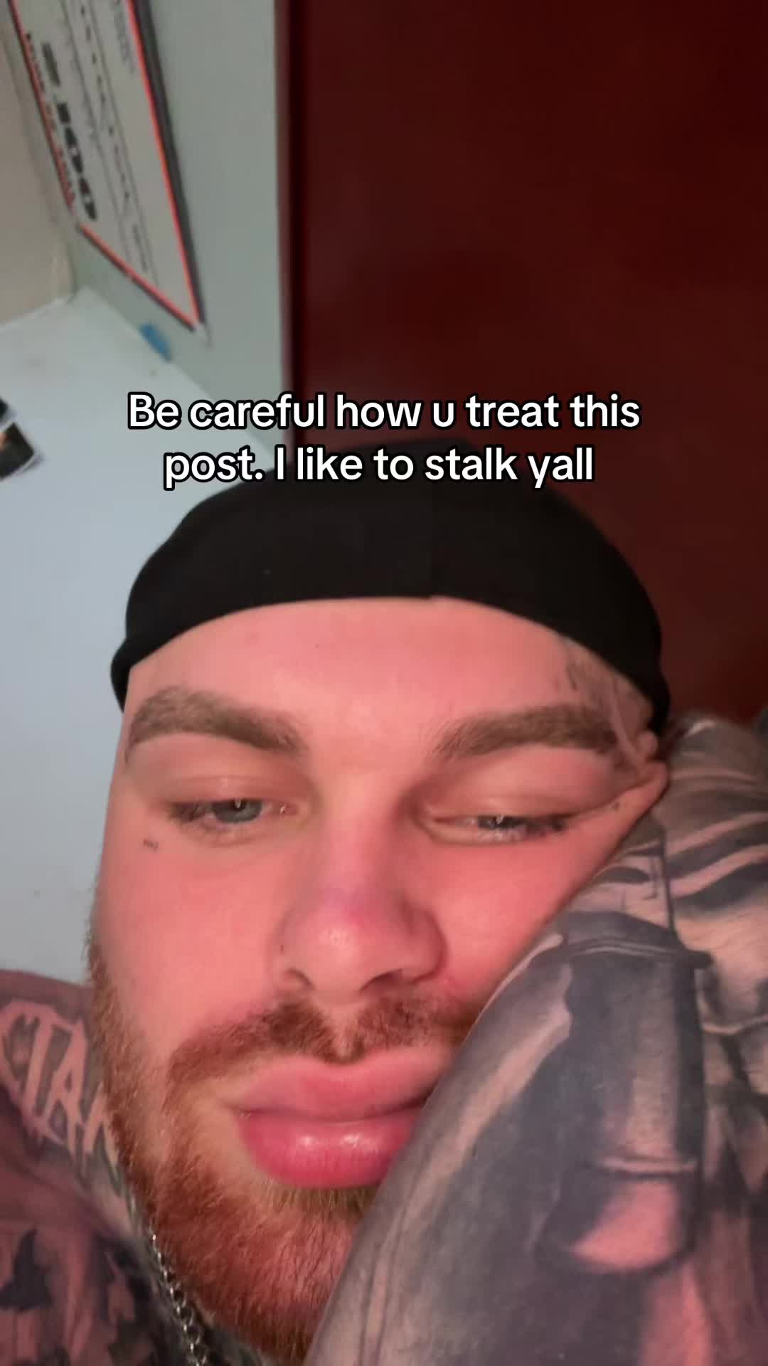@Brad