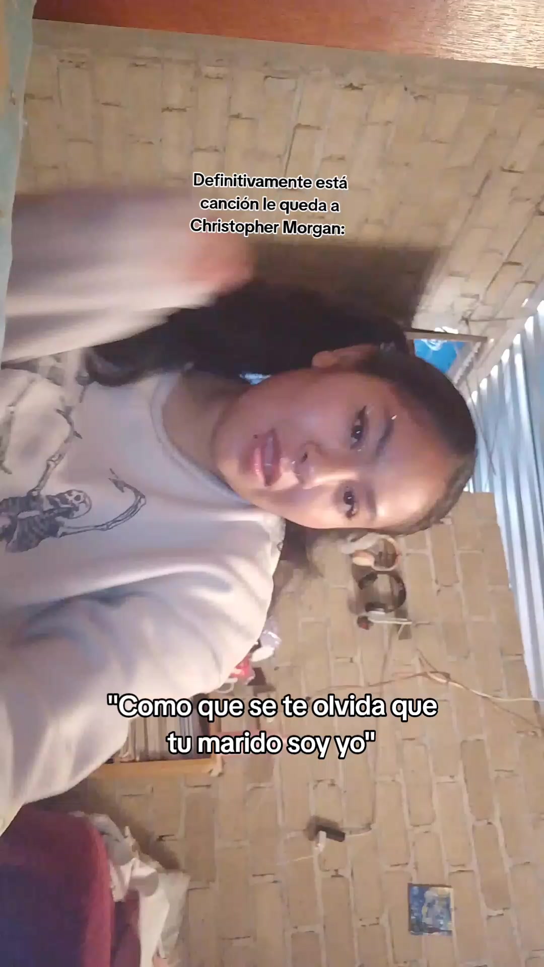 @Breen Lara (Jared's Versión) ?
