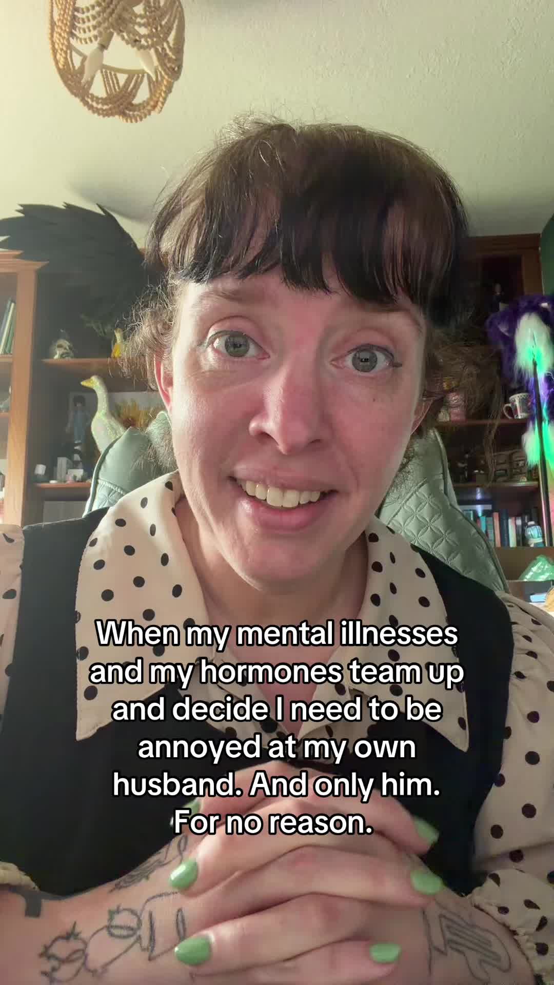 @Gwenna Laithland