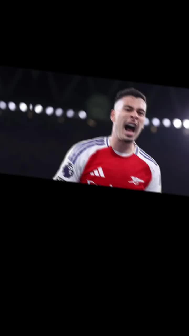 @GilsansPluz Gooner