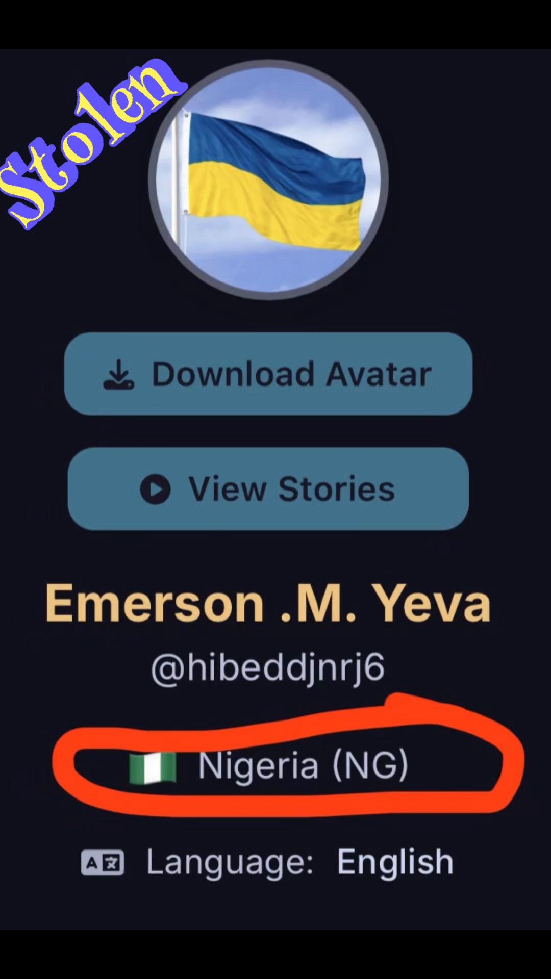 @Scambaiter