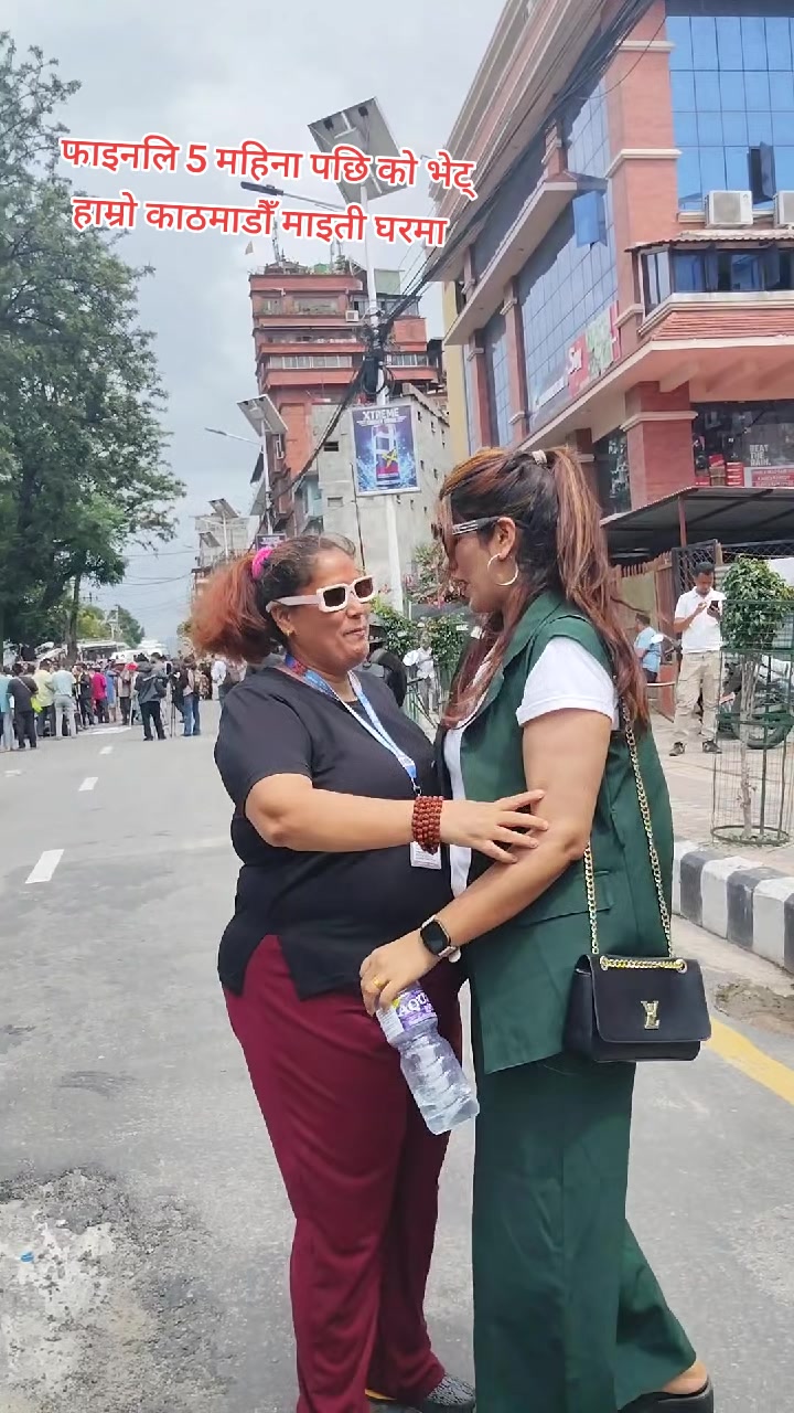 @Paru Bhatt