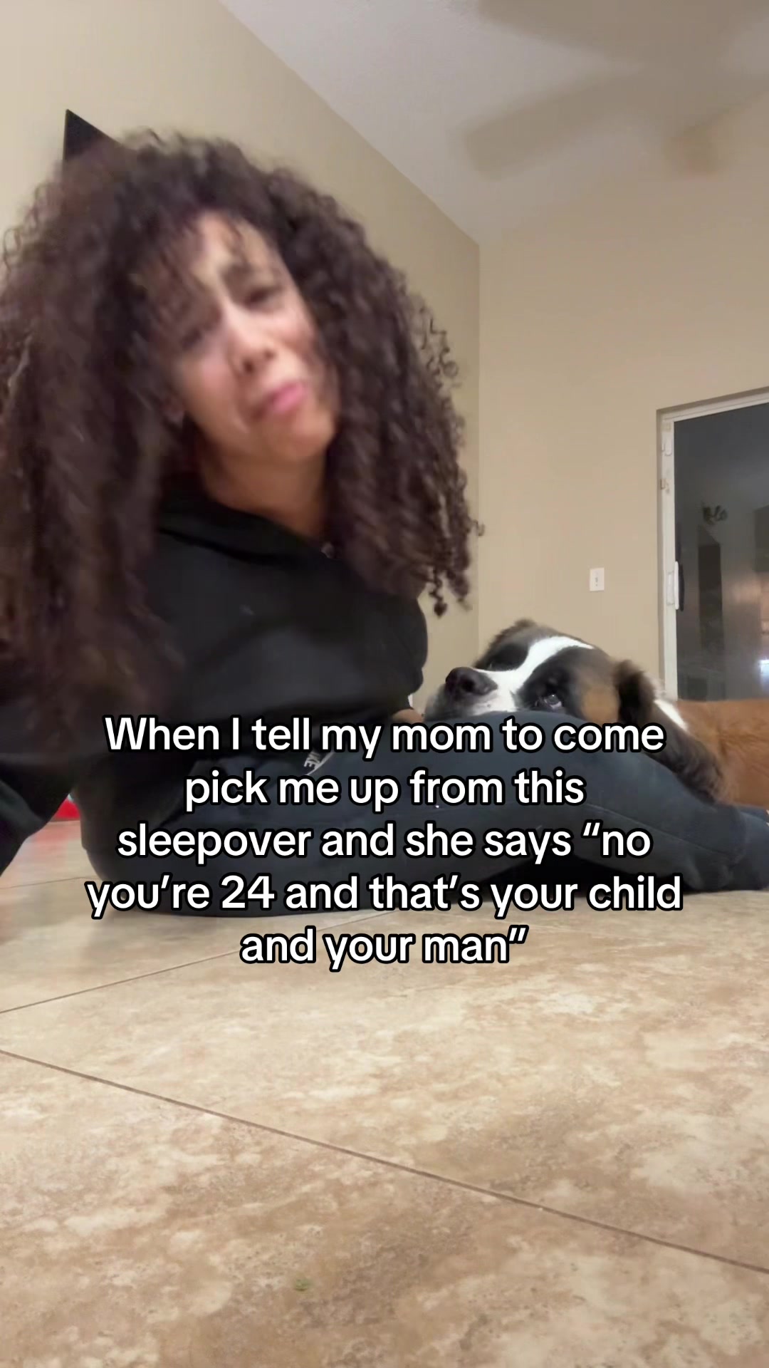 @Tatianna Wilson