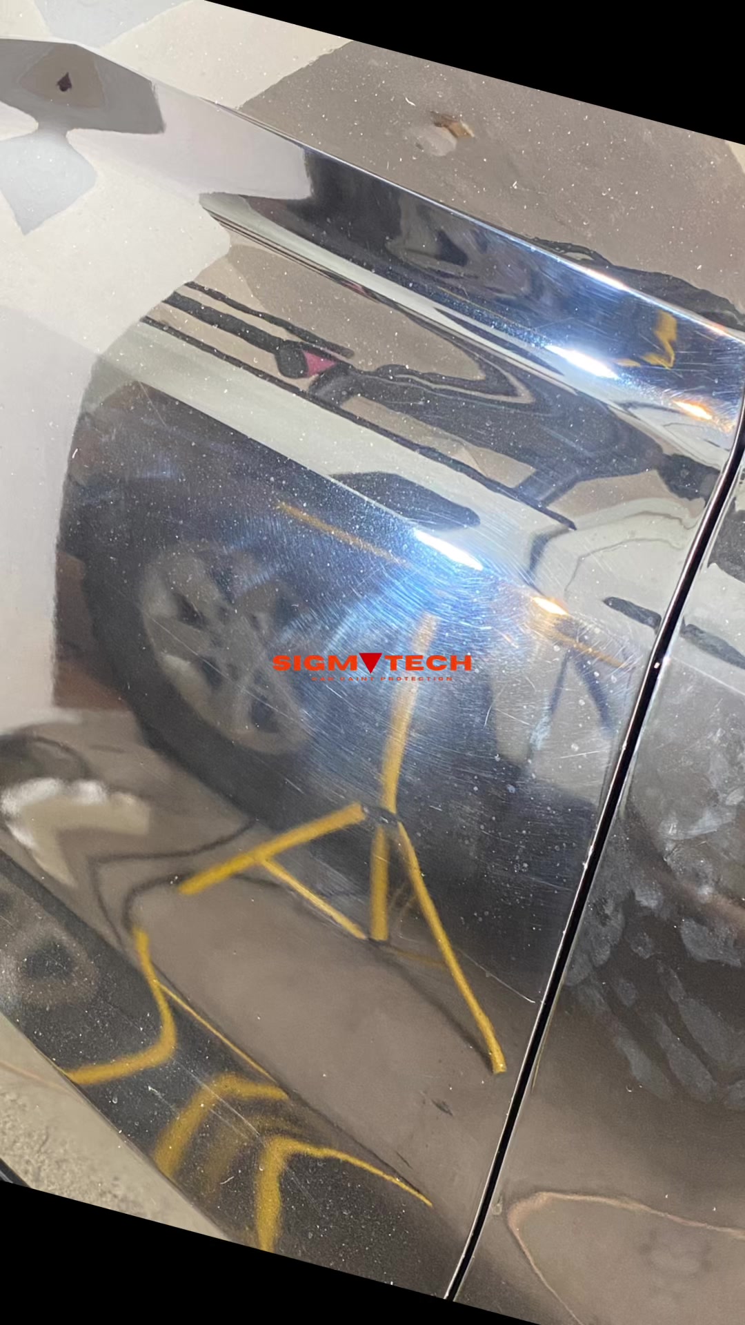 @Alfa autocare x sigmatech