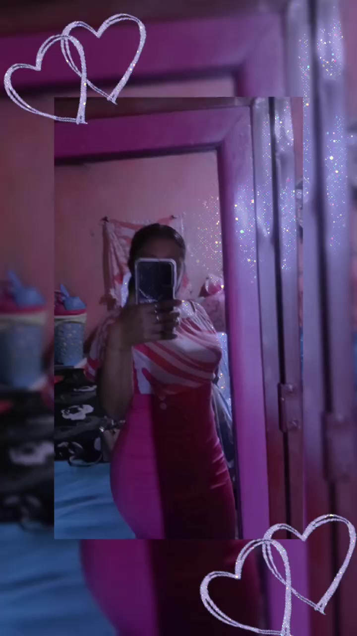 @Thania Cruz