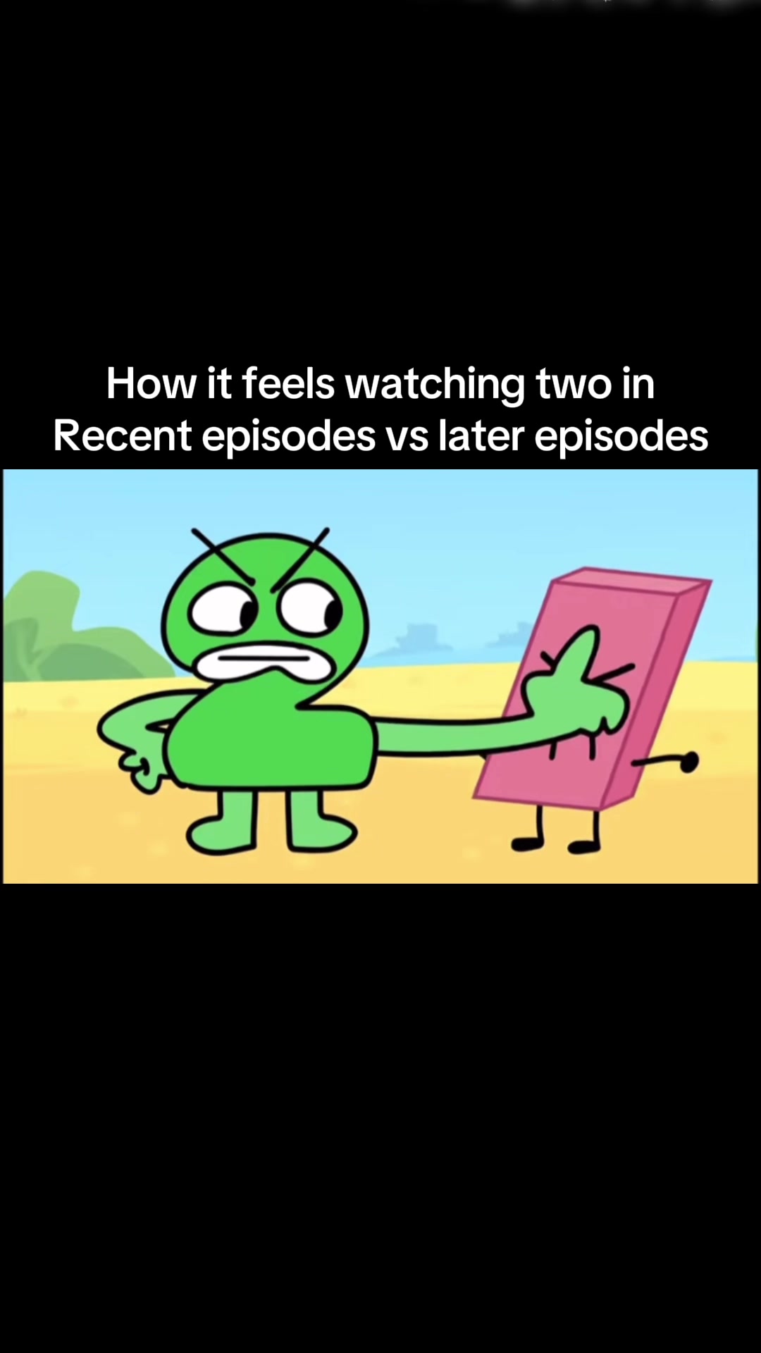 @Clock Bfb Brainrotted ♡ˏˋ&deg;&bull;*⁀➷