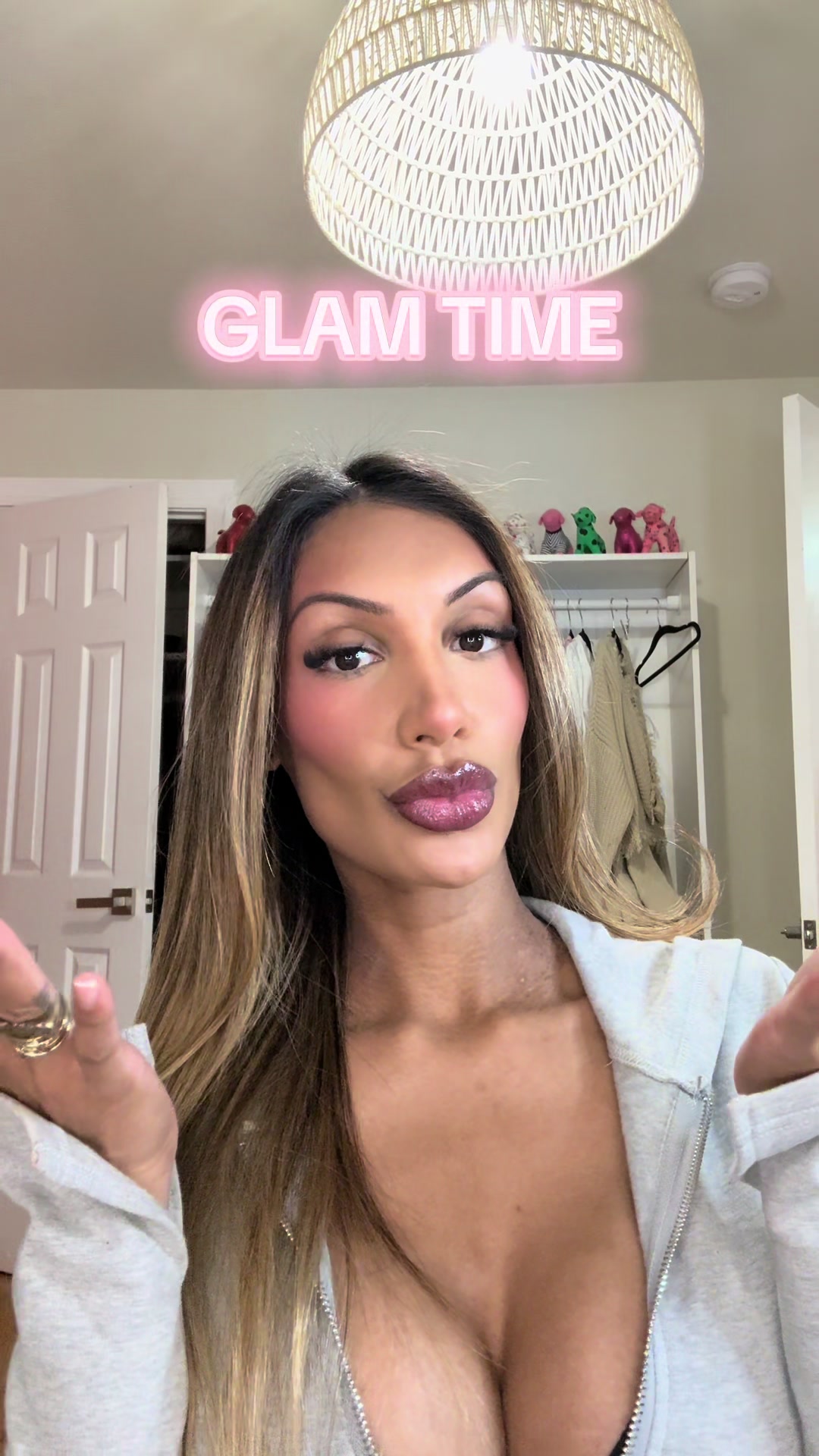 @Angelica K