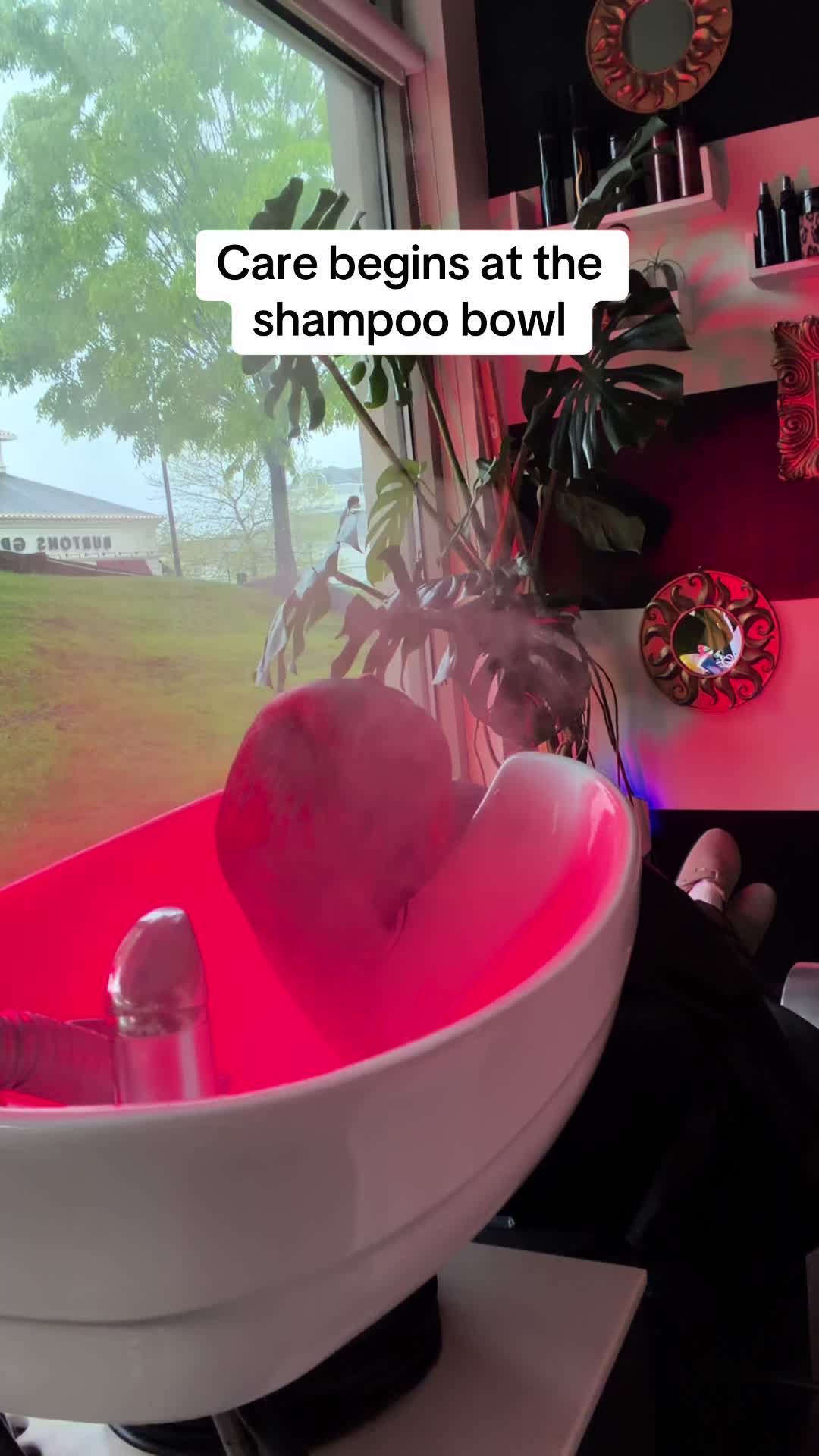 @Nykole - Hair Care Specialist