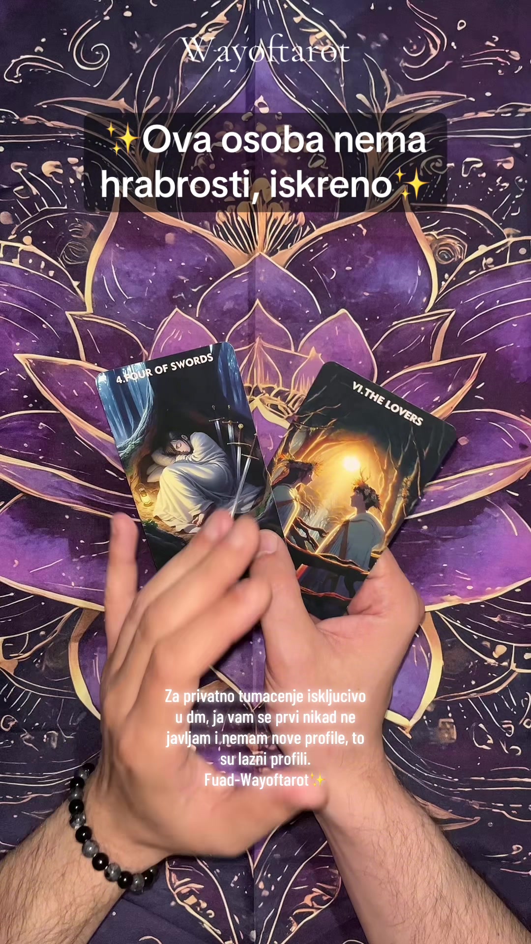 @Way of Tarot