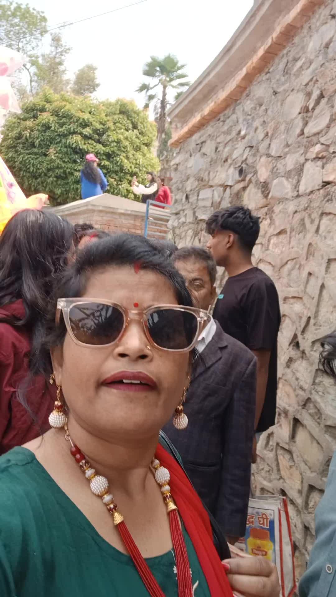 @rinku shah