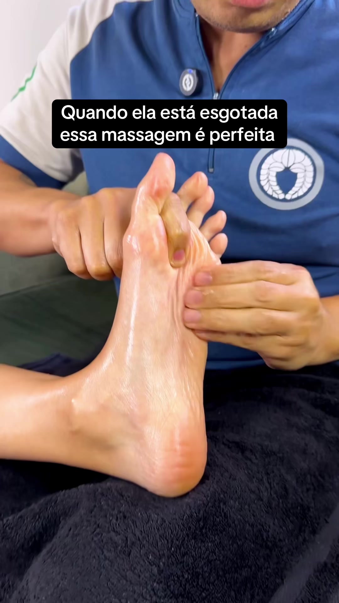 @Toshiro Hishinuma Massoterapia