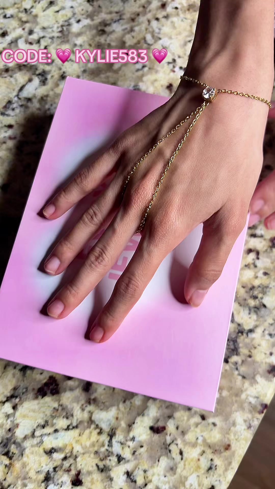 @kylie 💗