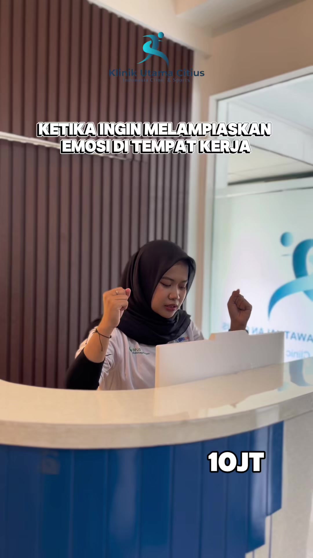 @Klinik Utama Citius