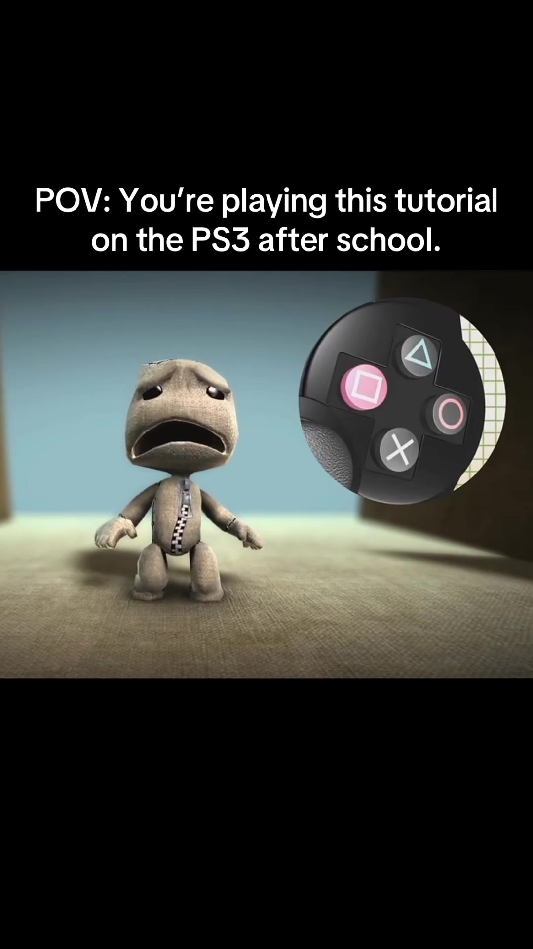 @Nostalgia