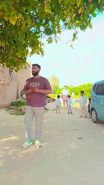 @کاشی چودہری