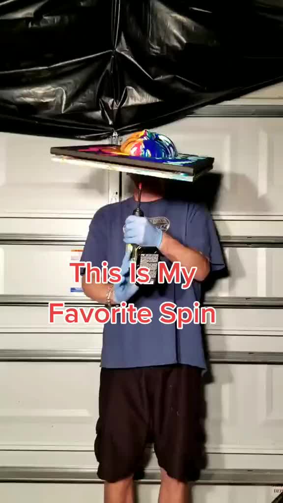 @Spray Can Man