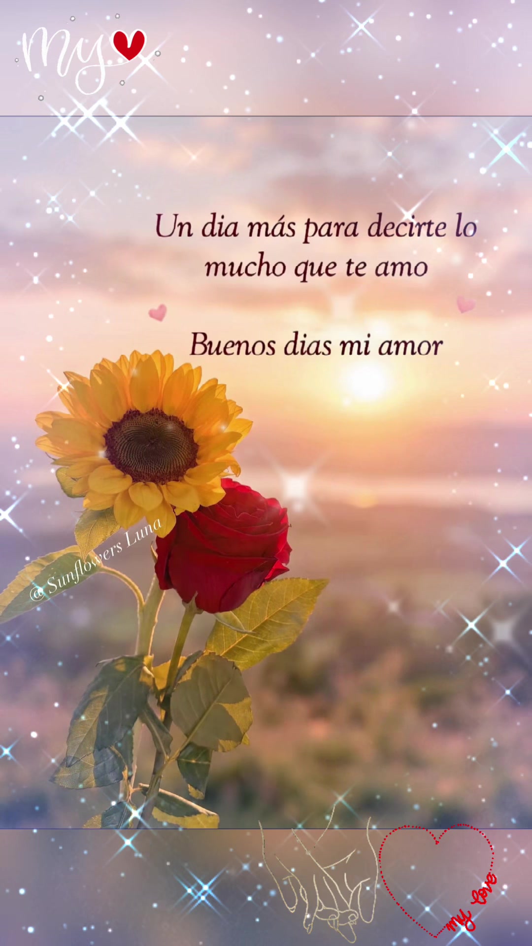@🌹☀️♥️Lourdes M♥️☀️🌹