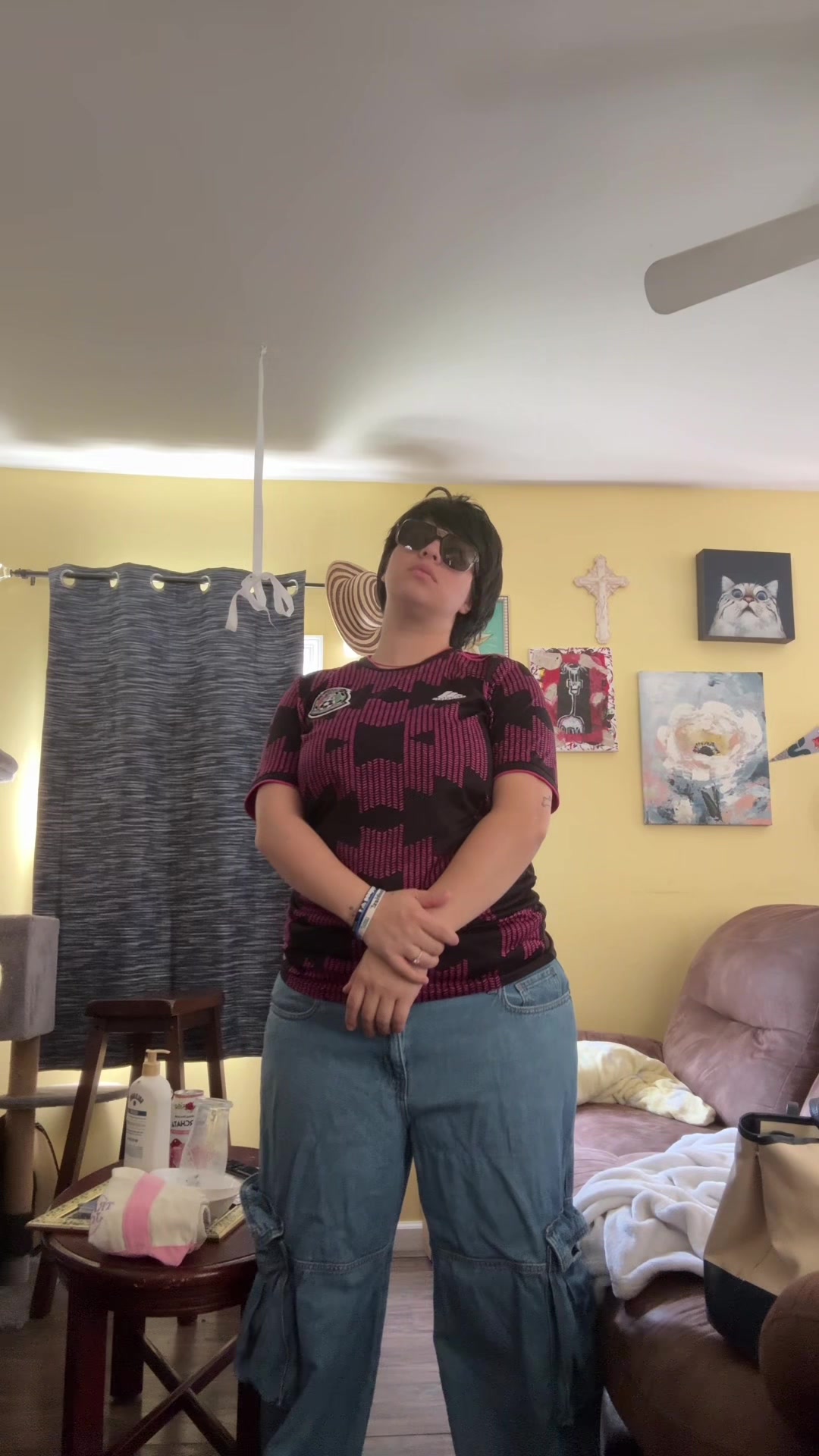 @Maite Estrada