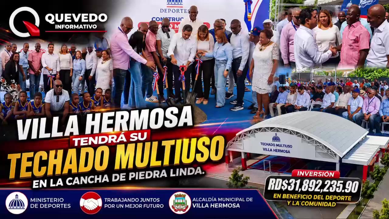 @Adonys Quevedo Santana