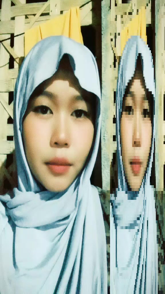 @Naimah