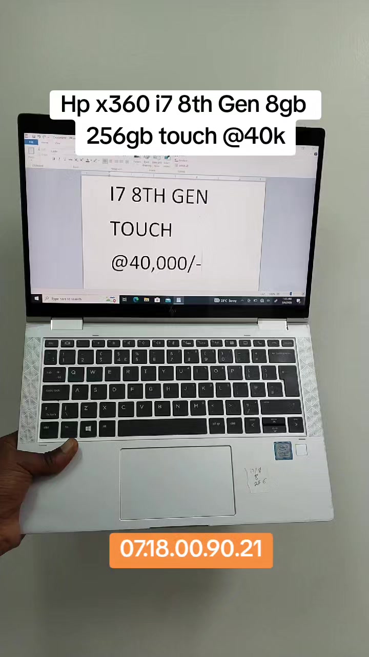 @DK LAPTOPS