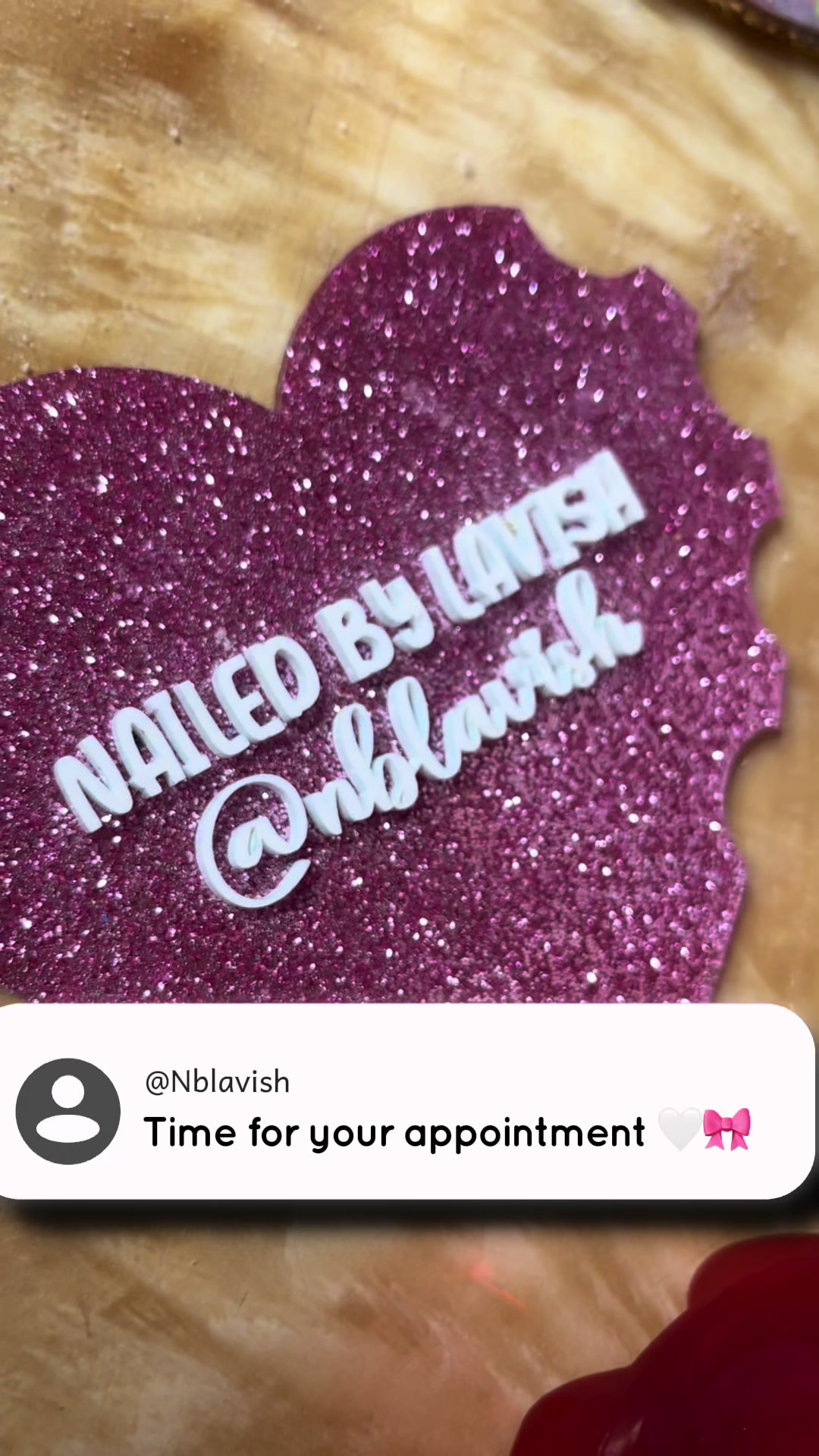 @THE barbie niya