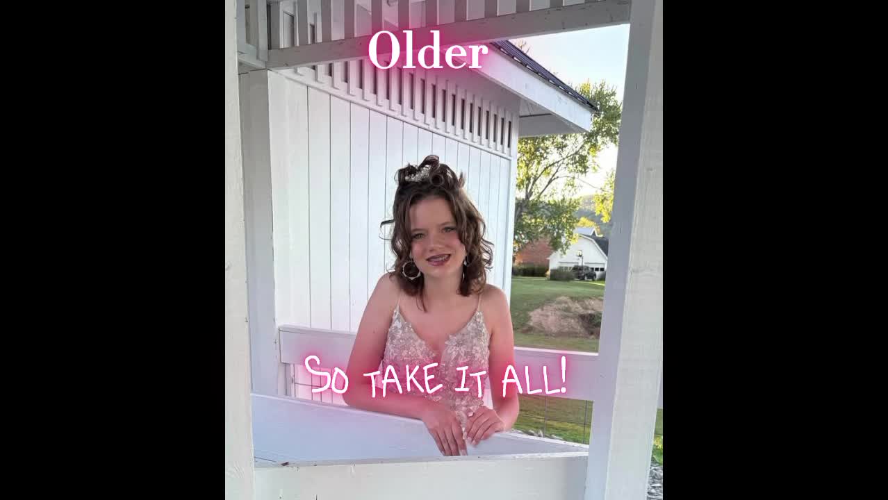 @shania marie