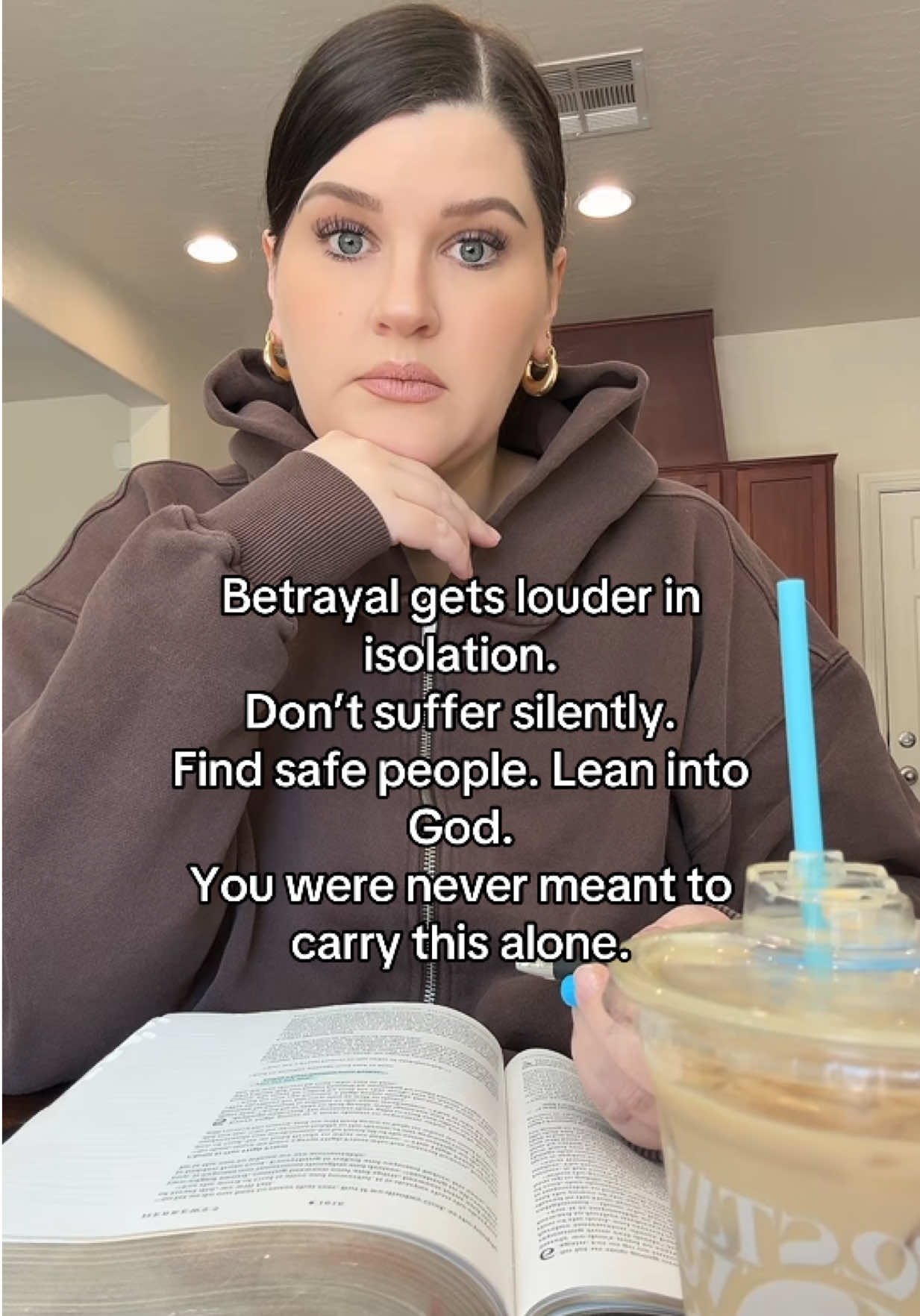 @Antd Sply | Betrayal Recovery