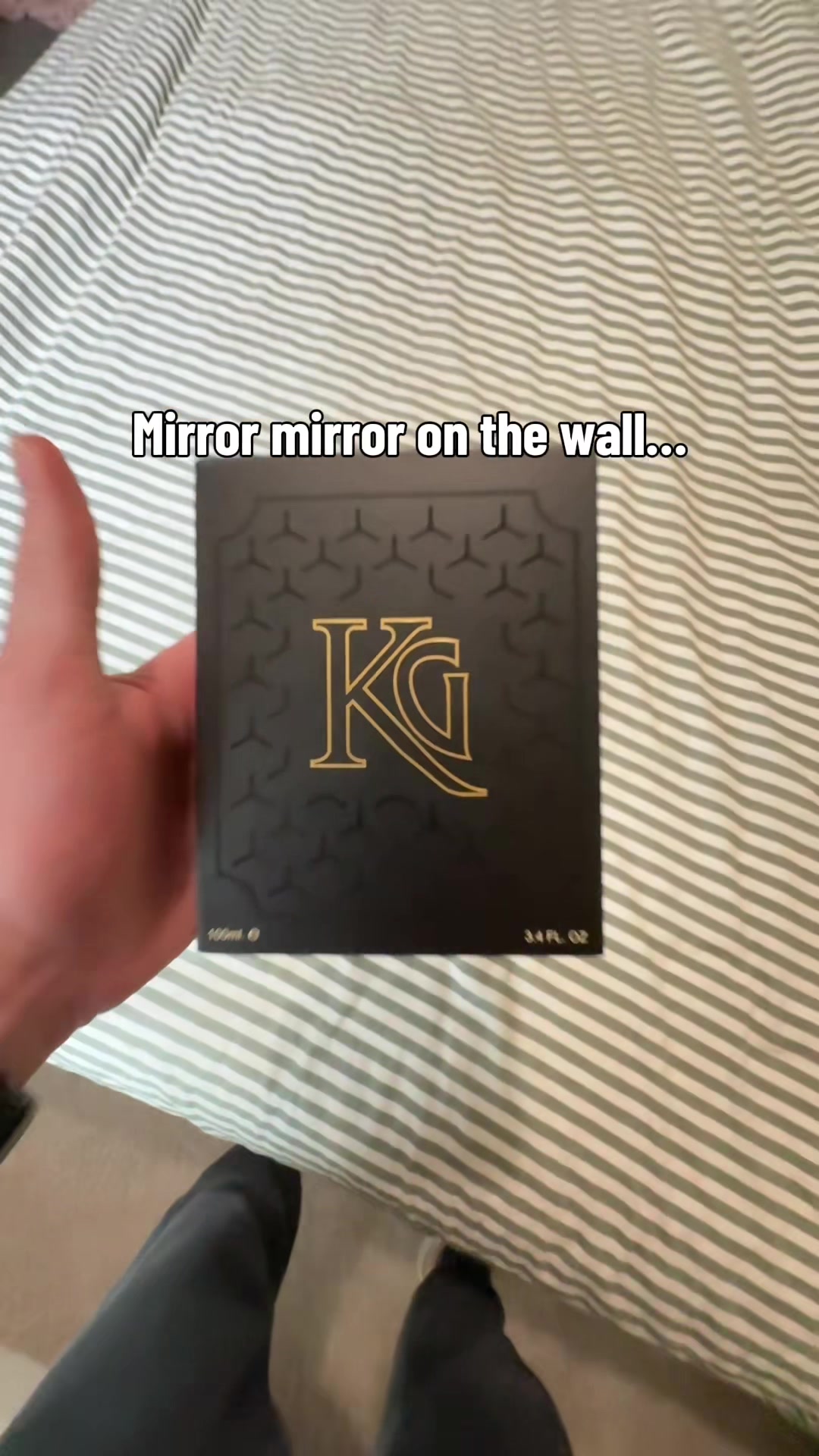 @Murcielago Fragrance