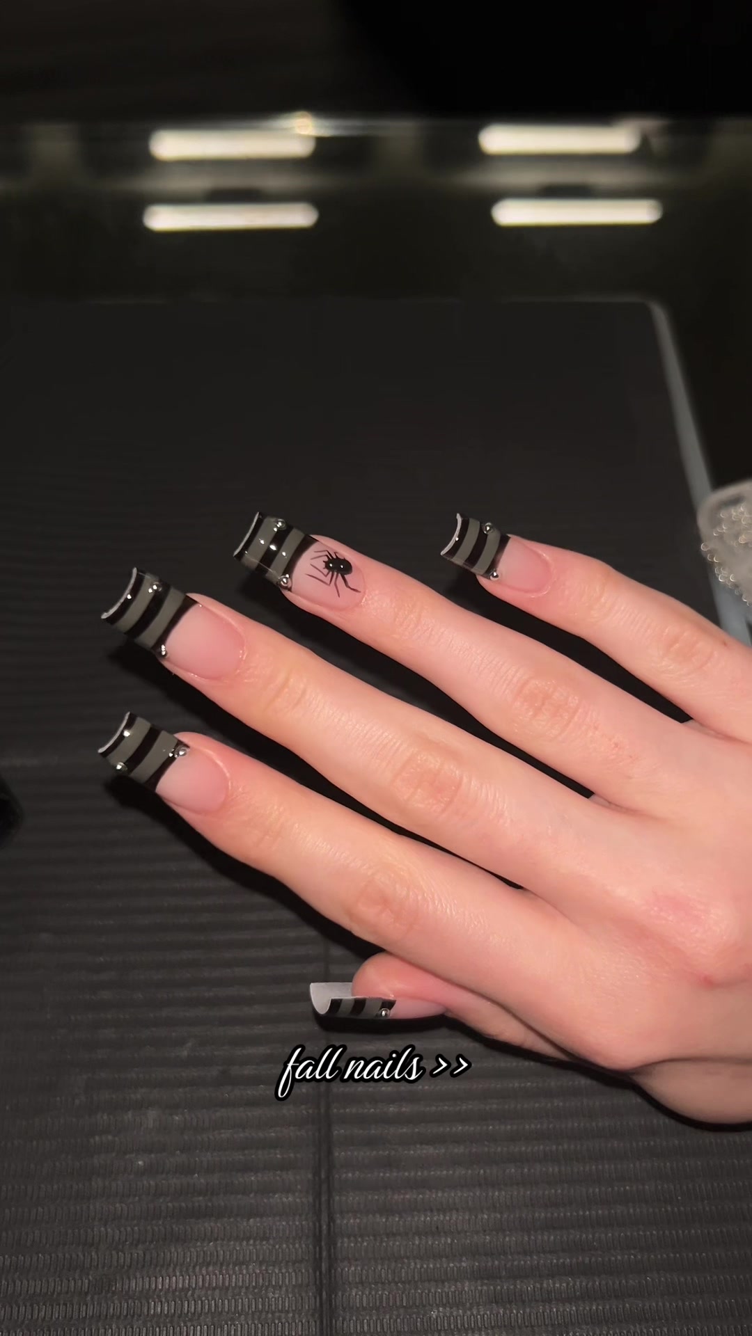 @NWA NAIL TECH