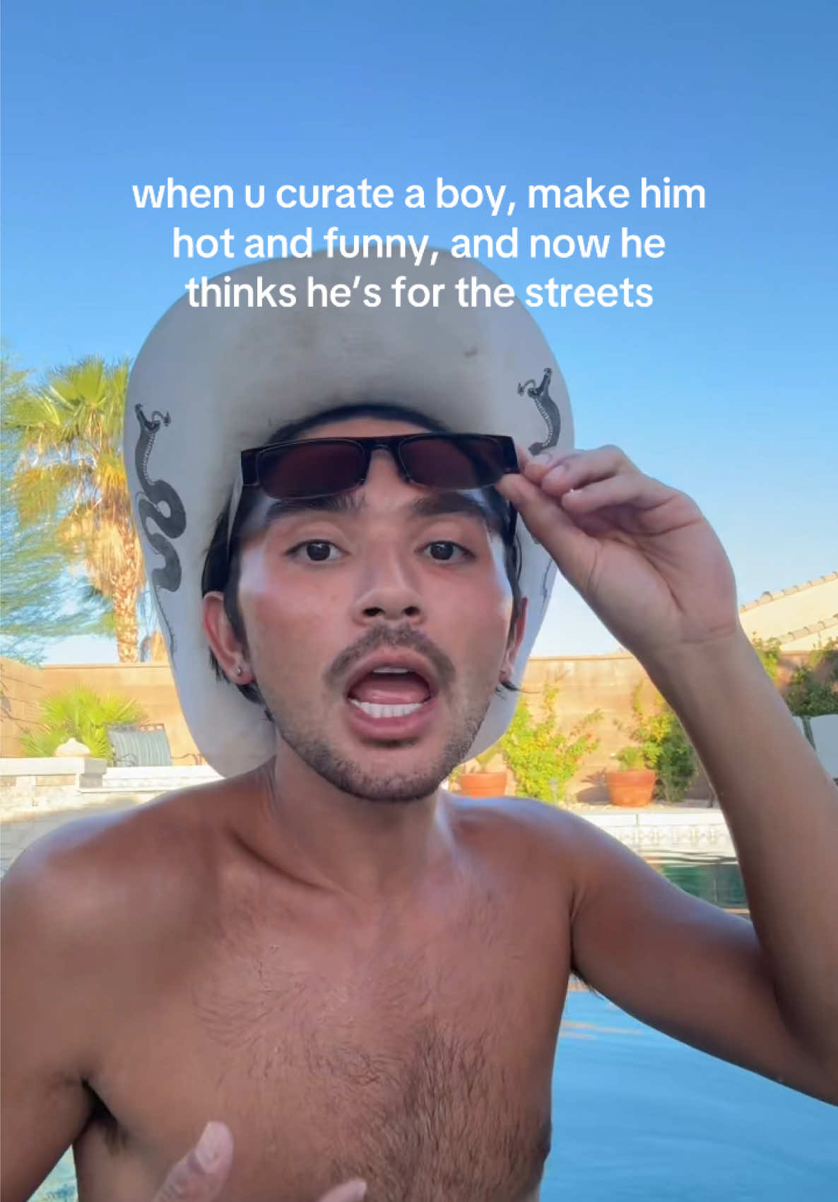 @Conner Trill