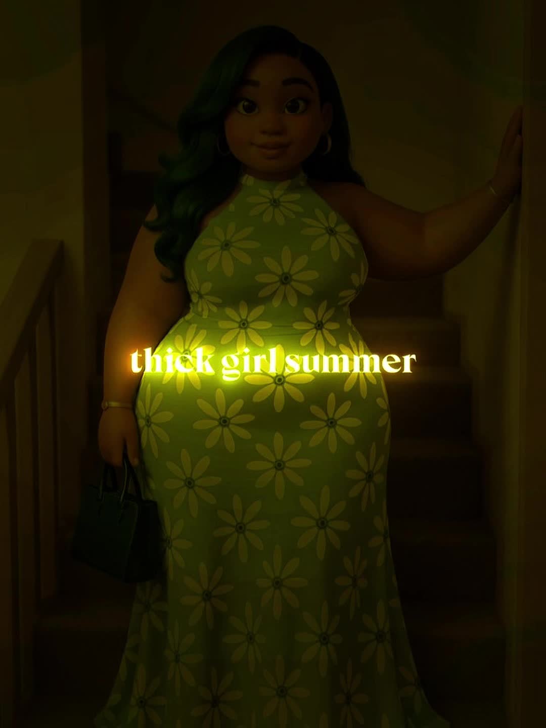 @Tinzy Template