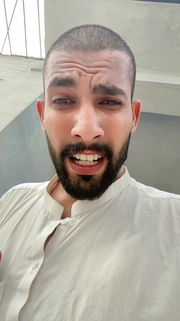 @😂کاشفand اسد funny😂  ✅