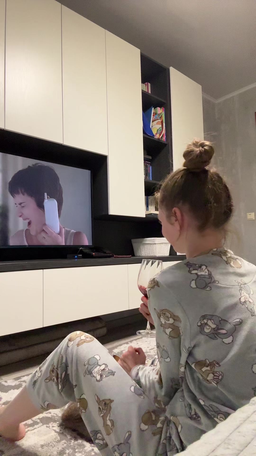 @Девушка с изюминкой