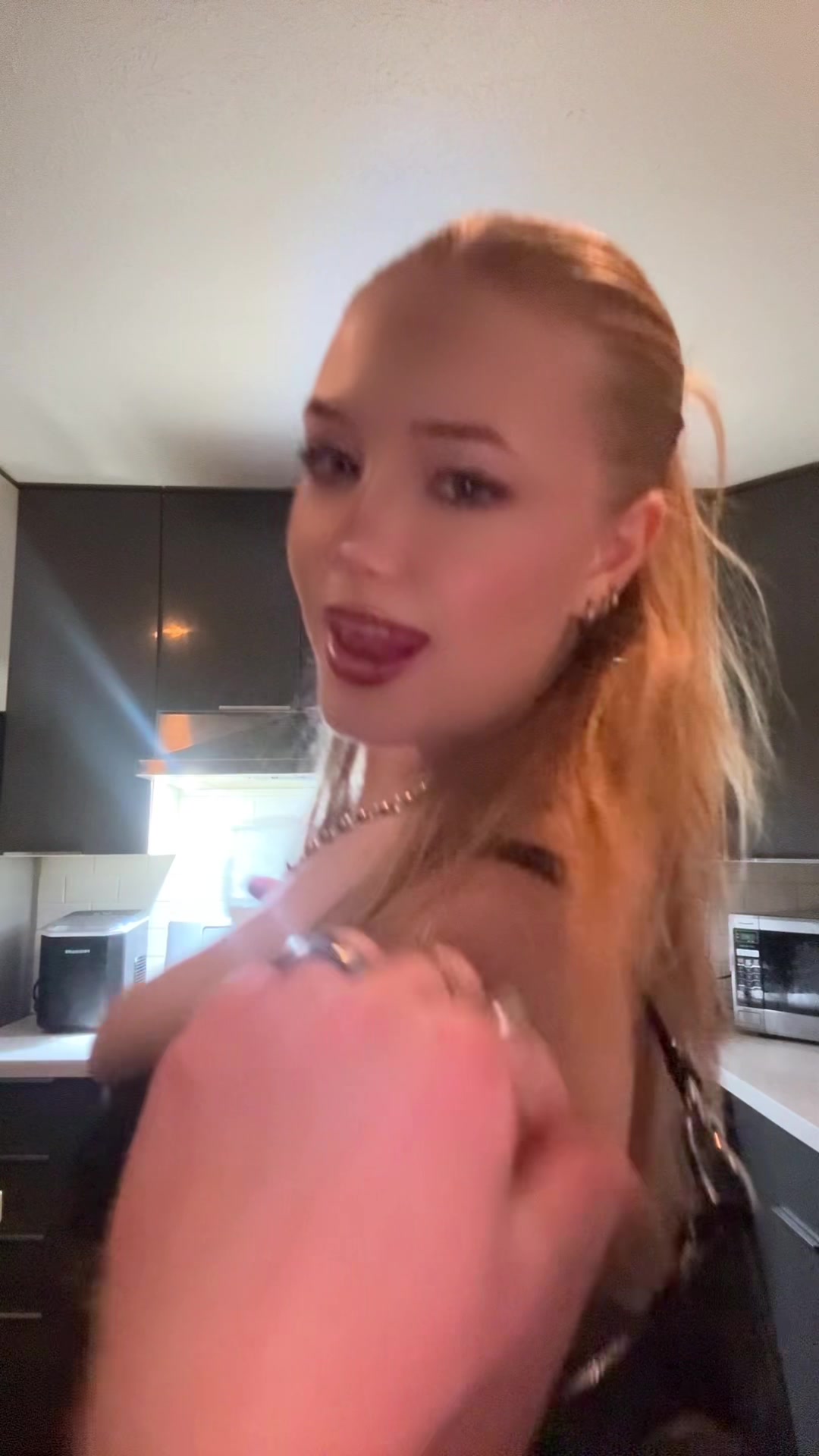 @Arianna Bergman