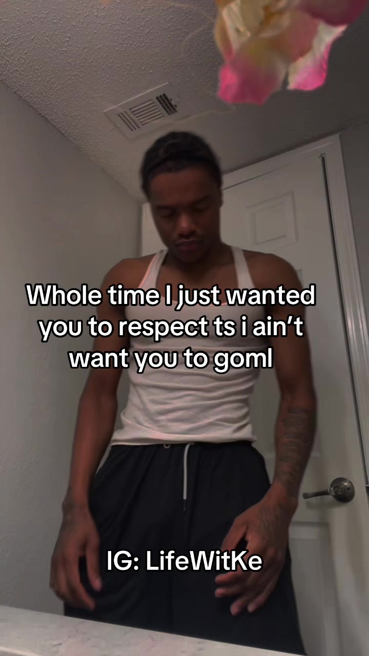 @LifeWitKe
