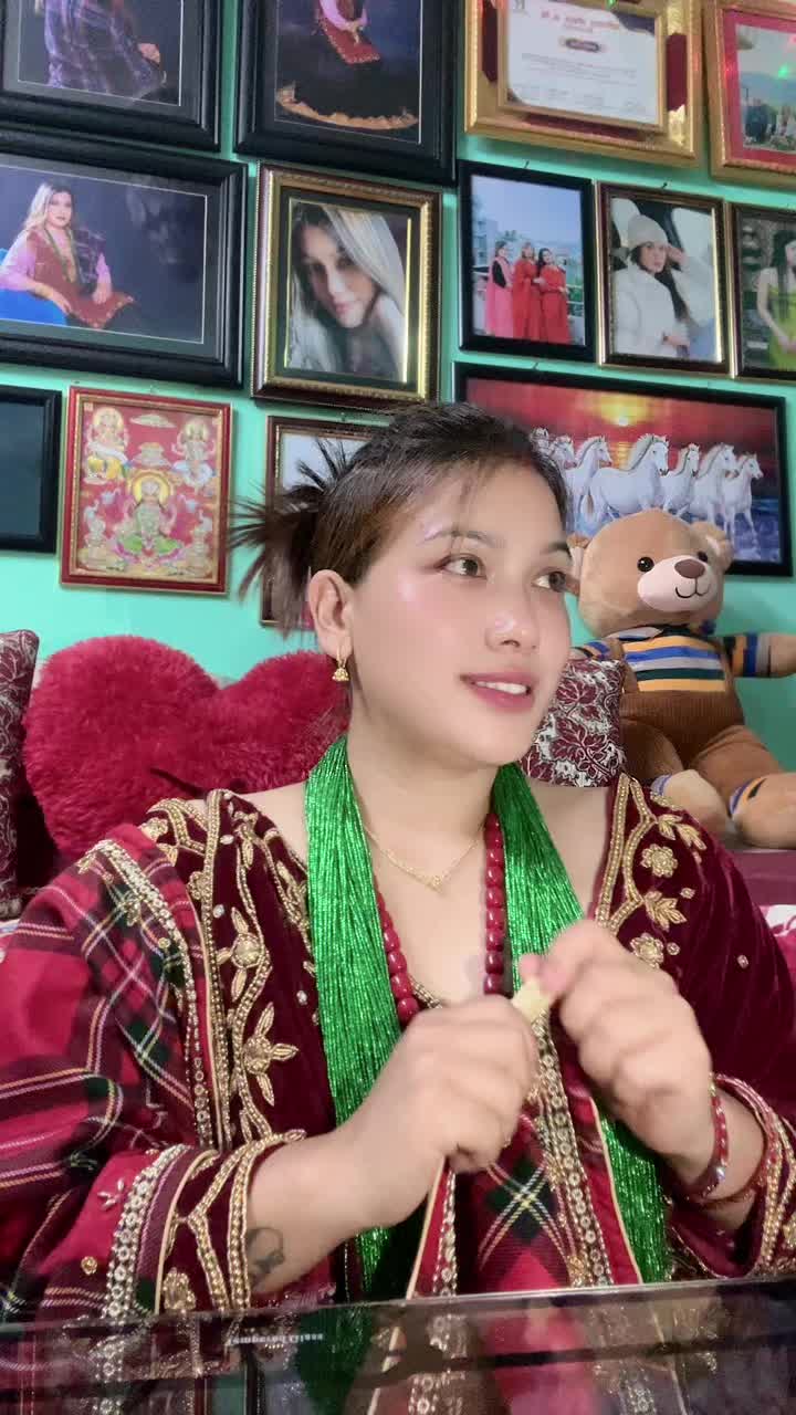 @नानि गुरुङ..🍁🫶🪷