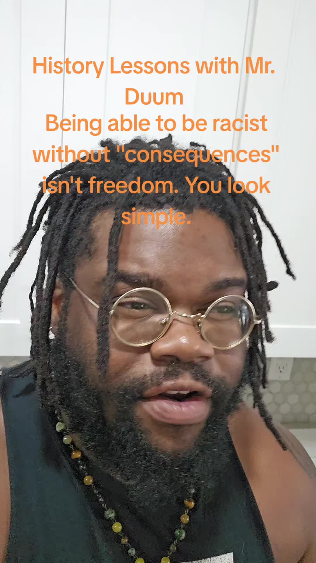 @OldManDuum