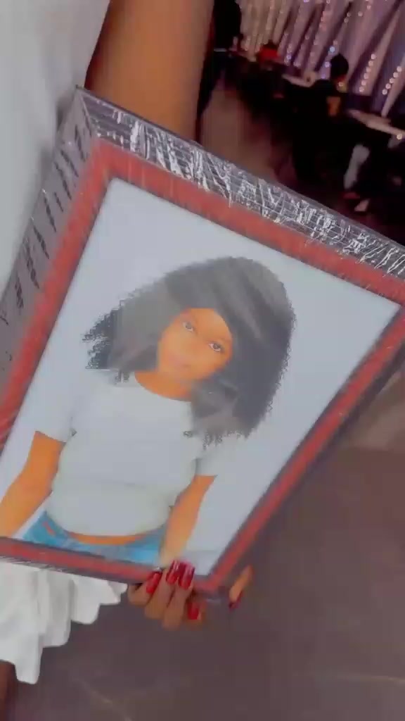 @Naomie la chouga