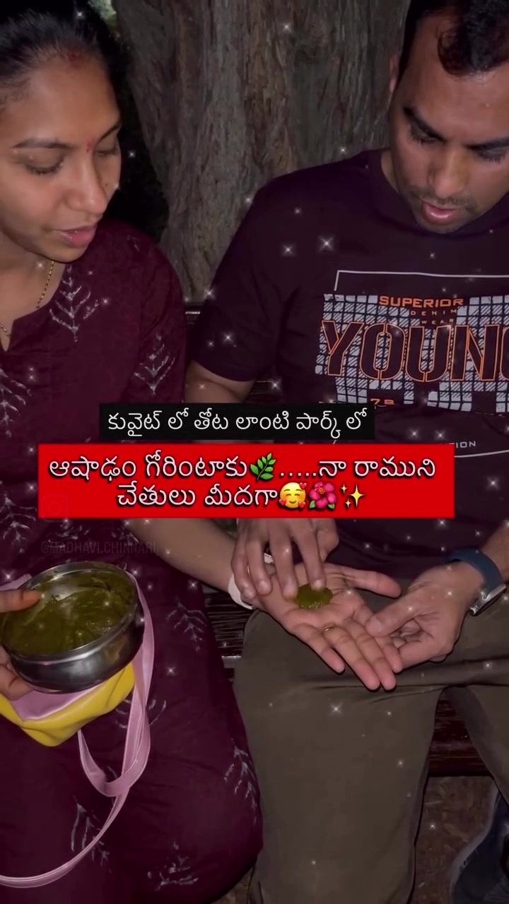 @Dhanvi