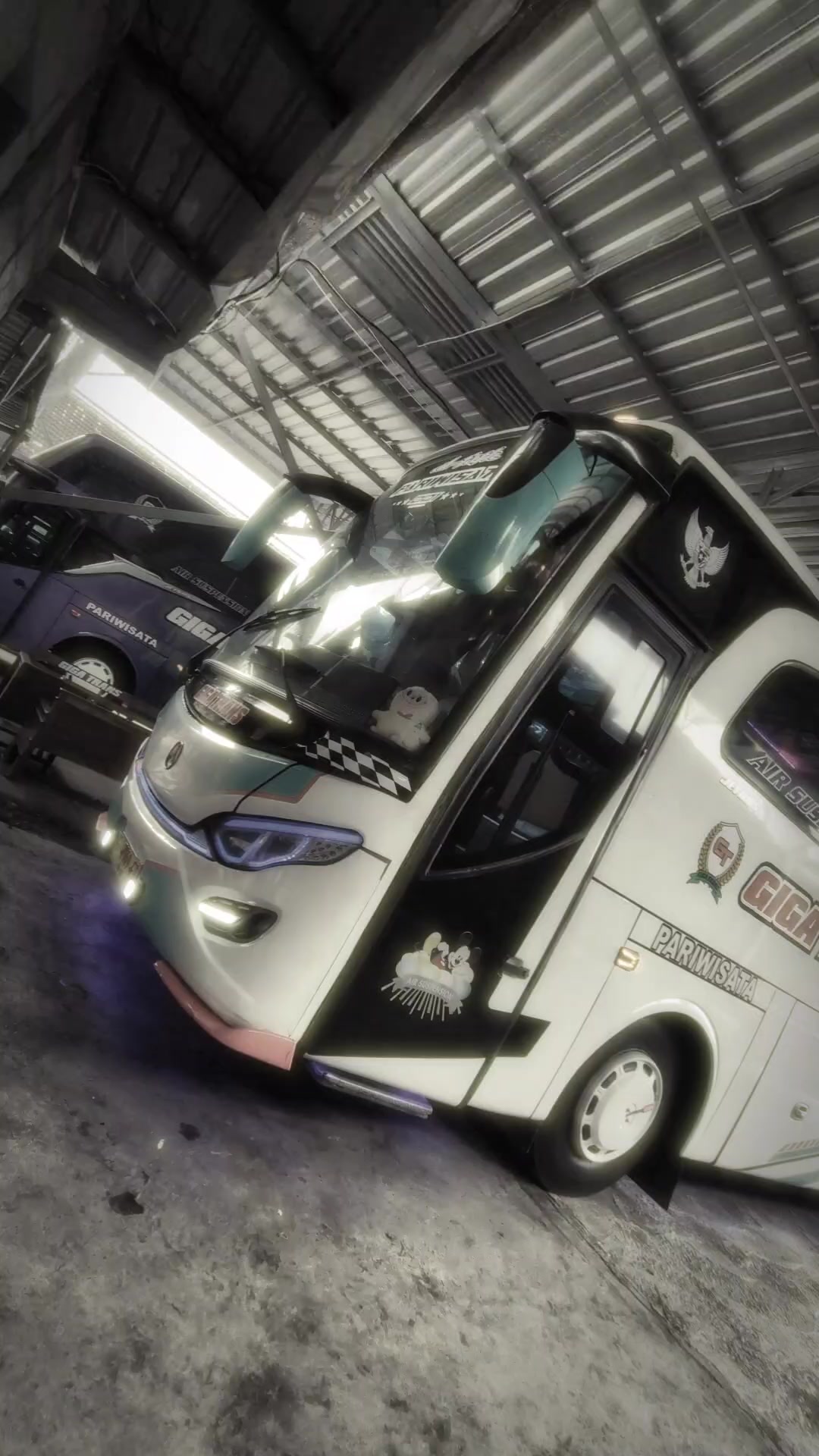 @GIGA TRANS