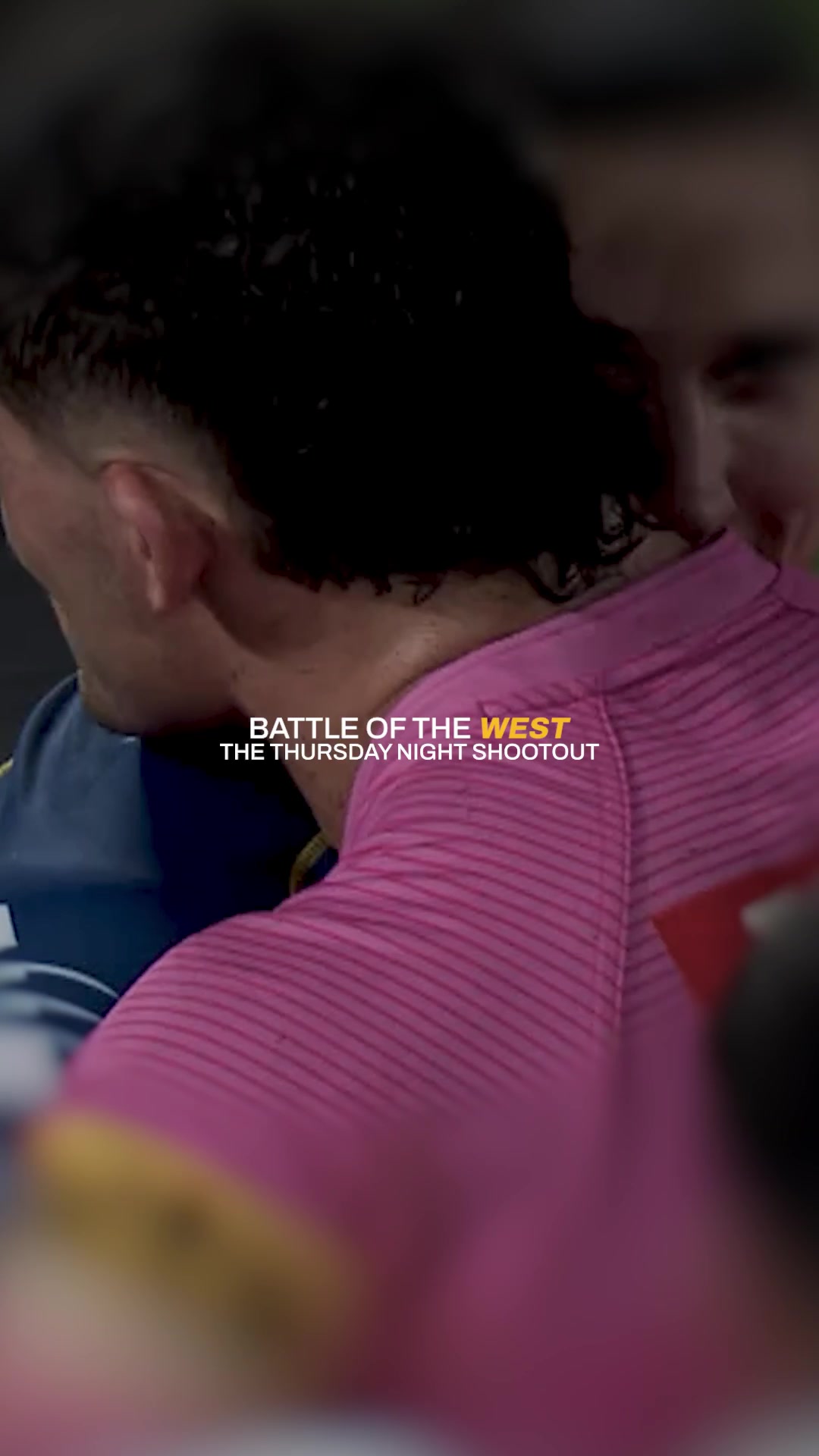 @The Parramatta Eels
