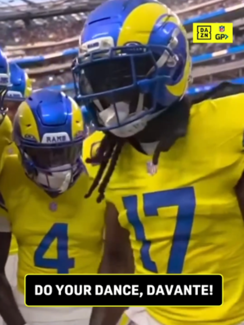 @NFL on DAZN
