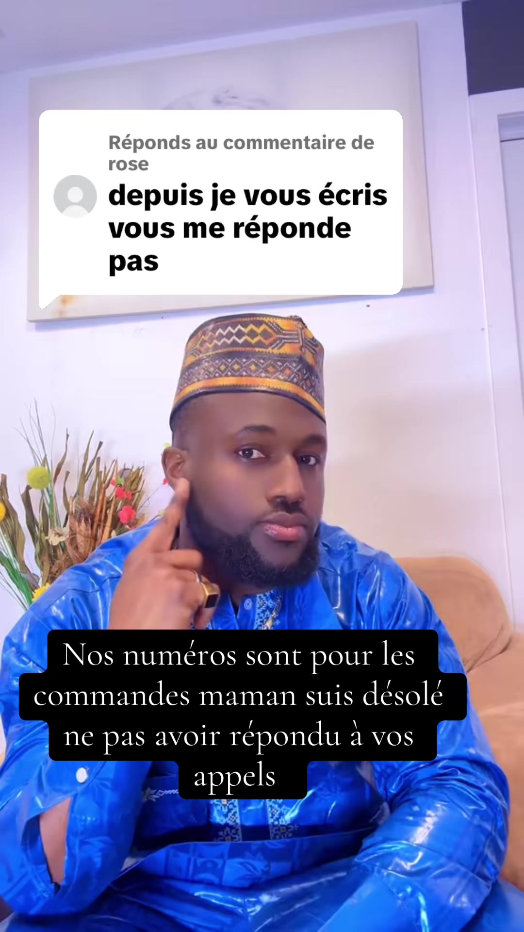 @Facoly Doumbia officiel 🇨🇮